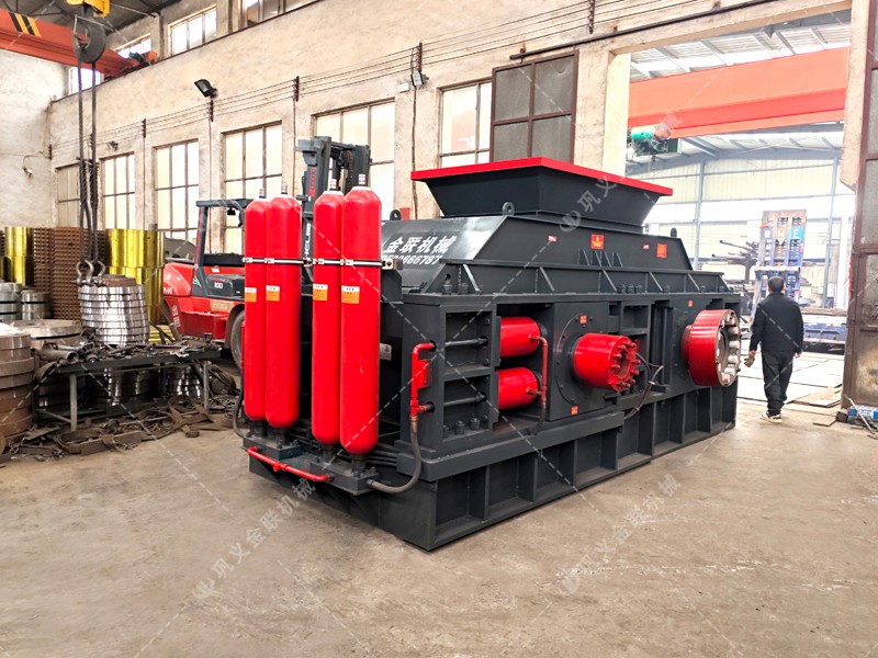 铁矿石破碎机|黄铁矿石破碎机|铁矿破碎机价格|铁矿石破碎机生产线视频/图片